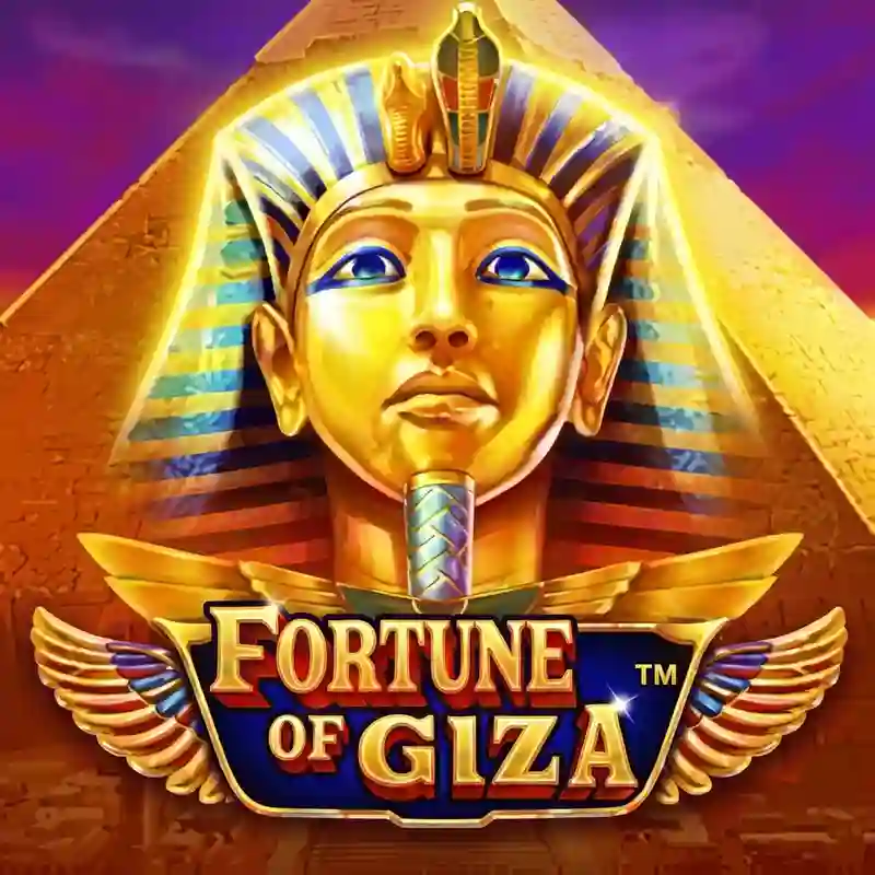 Fortune of Giza